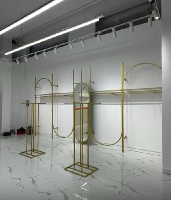 Продам оборудование для бутика