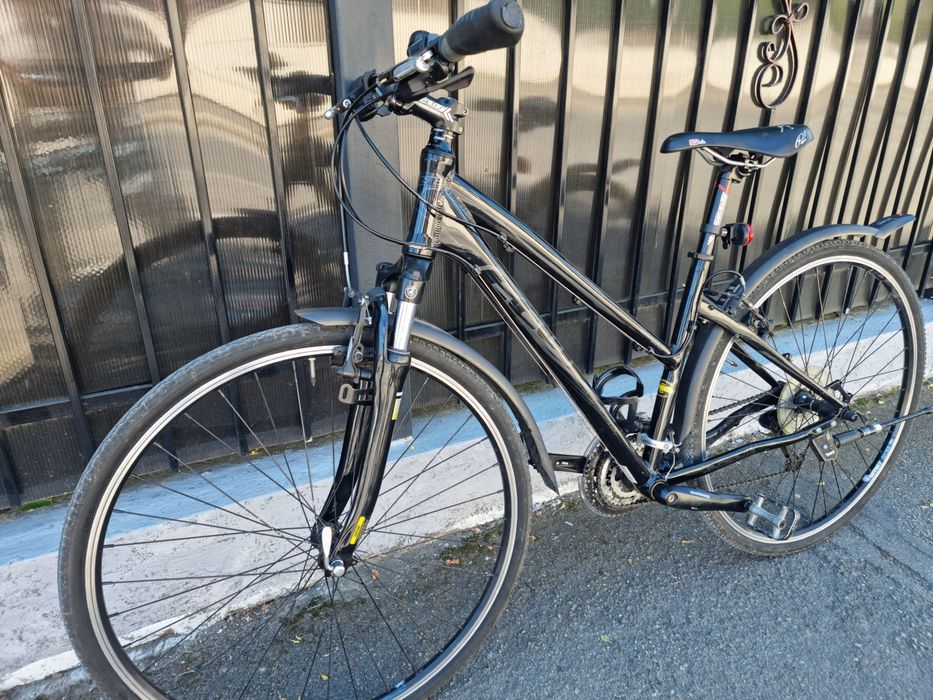 Bicicleta trekking / citybike 28 er Felt QX80