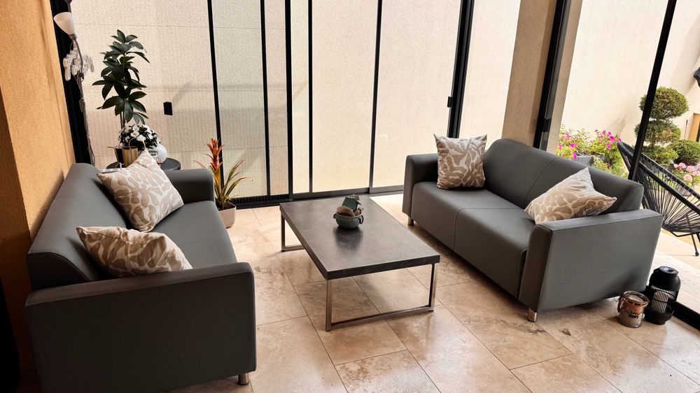 set mobilier terasa