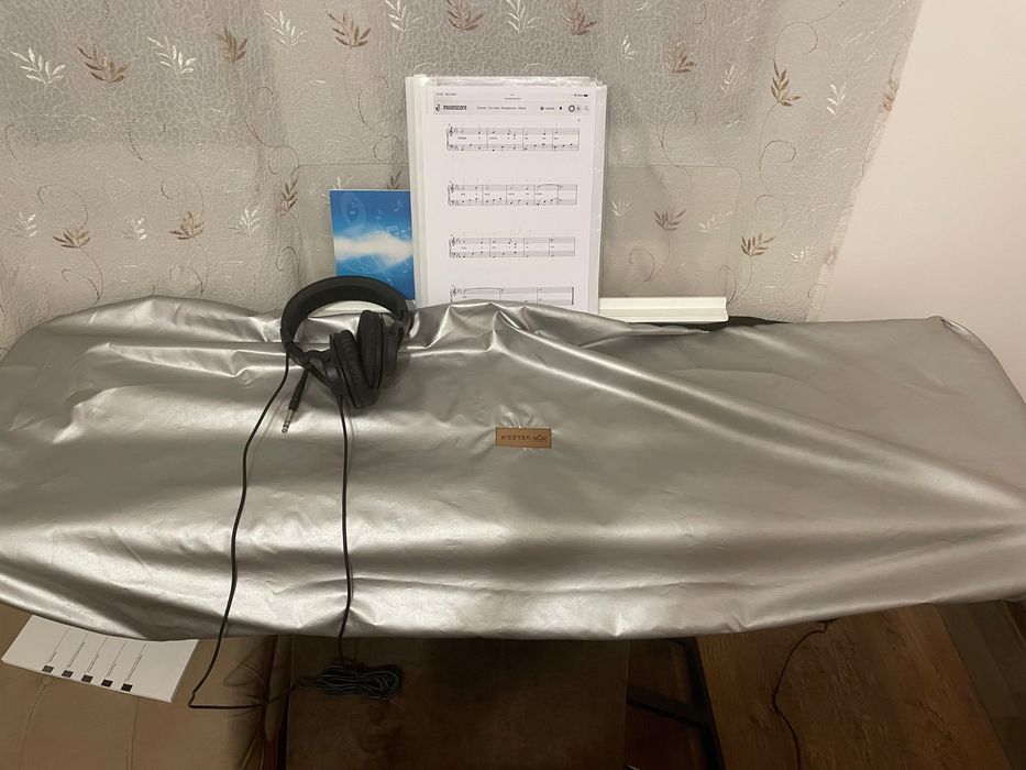 Kawai ES-920 дигитално пиано