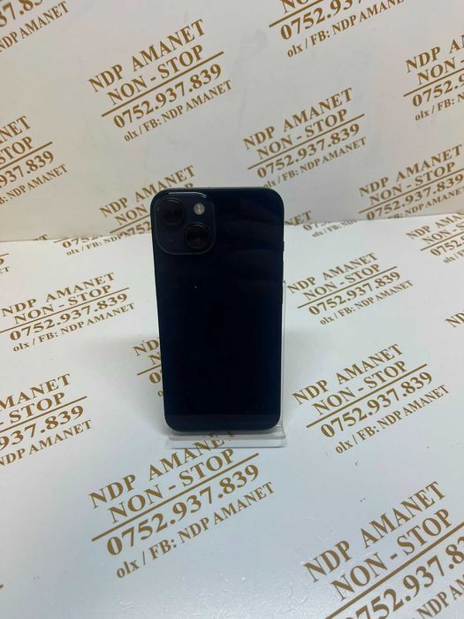 NDP Amanet NON-STOP Bld.Iuliu Maniu 69  IPHONE 14 (55838)