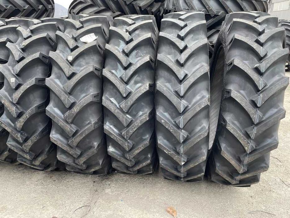 Cauciucuri noi GTK 13.6-36 livrare rapida GARANTIE