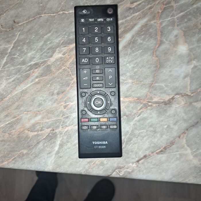 Телевизор Toshiba 99лв.