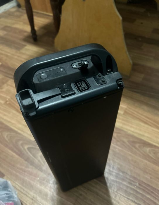 Акб батерейка Яндекс байк+ зарядка