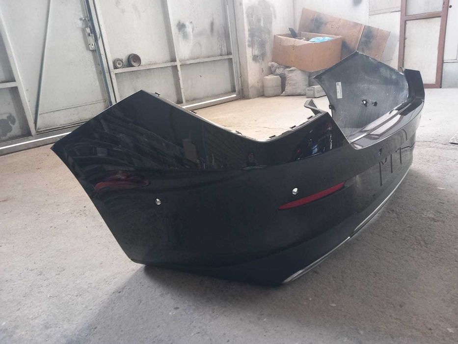 Bara Mercedes CLA 2020