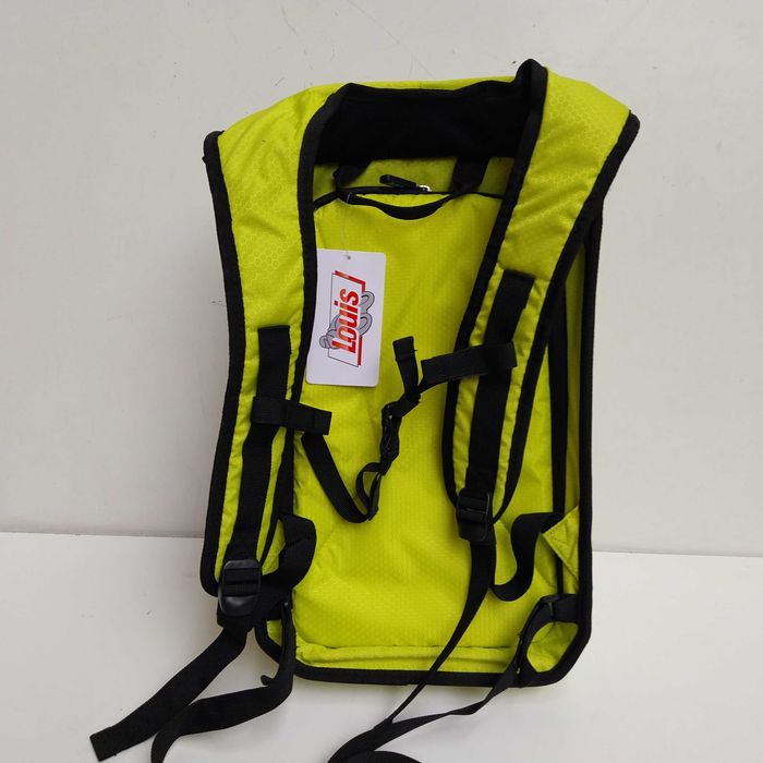 НАЙ ДОБРАТА ОФЕРТА НОВА моторджийска раница Louis