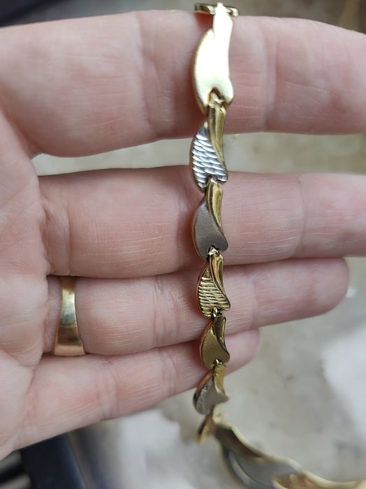 Lănțișor aur 14 k