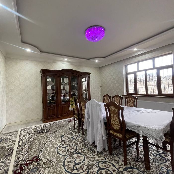 Тошкент тумани Қоплонбекда 3.5 сотиг 4 хона ховли жой сотилади