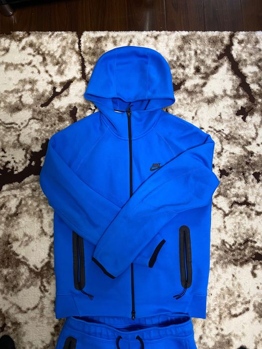 Trening Nike Tech Fleece