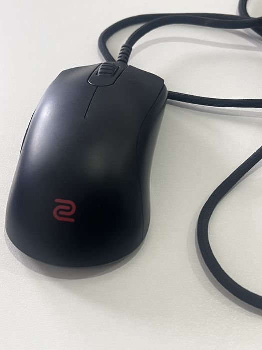 Zowie s2 матовый