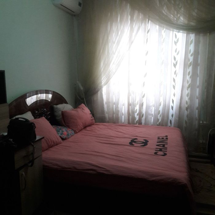 Квартира своя 4-х комнатная