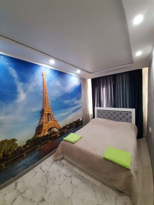 Квартира посуточно VIP,Центр