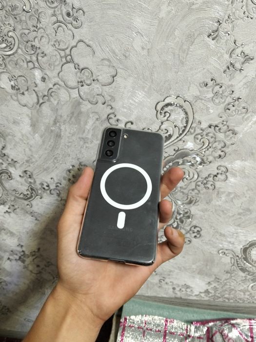 S21 fe 256 8+8 amerkanskiy varianti qimmatidan