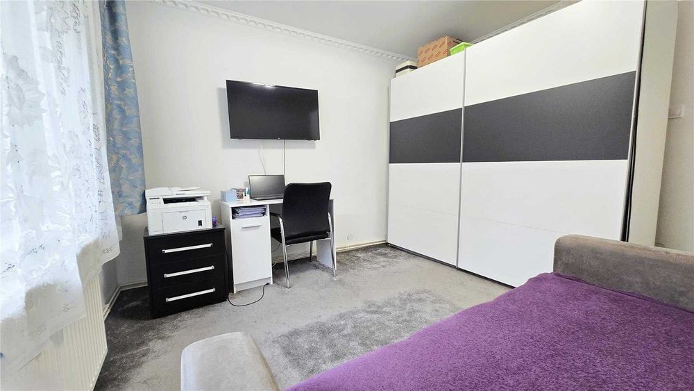 Apartament 3 camere | 79 mp | Micro 17 | Parcare + Beci in zona Parc UFO