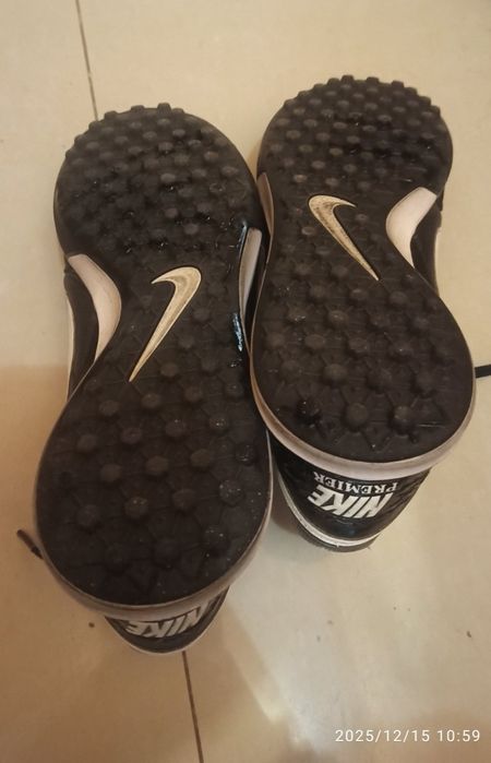 Стоножки Nike 42 номер 26,5см