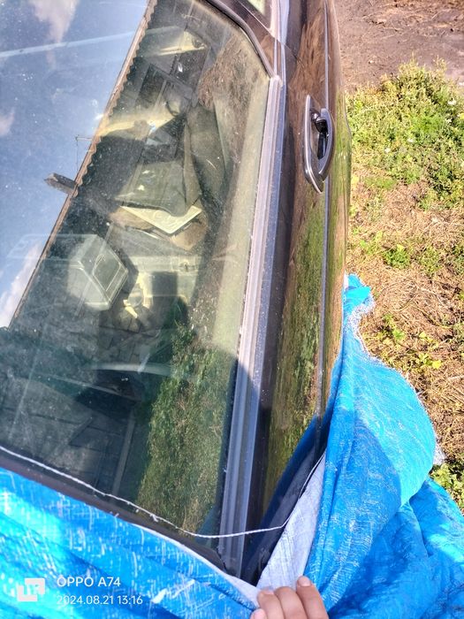 Приора на разбор