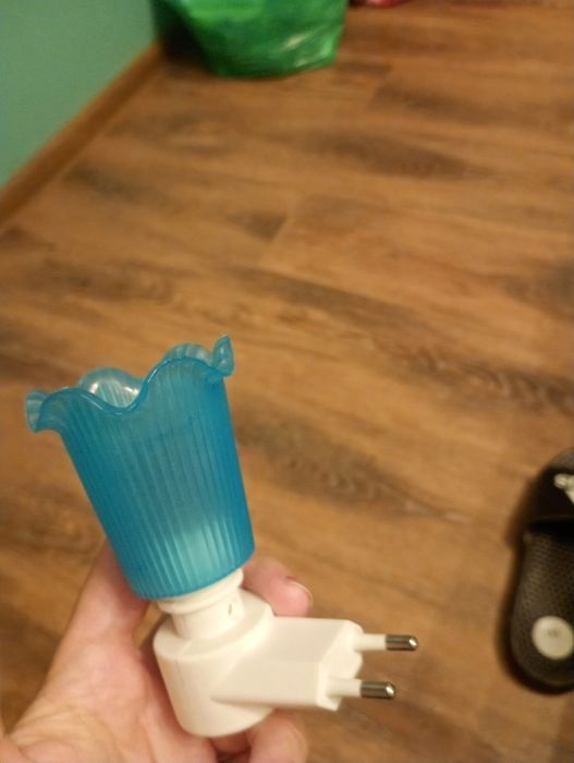 Страхотни модели Сензорни  LED лампи с USB зареждане и на батерии