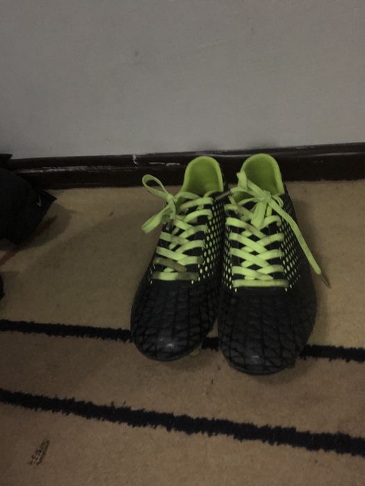 Бутсьй 39размер 2кун кйылген