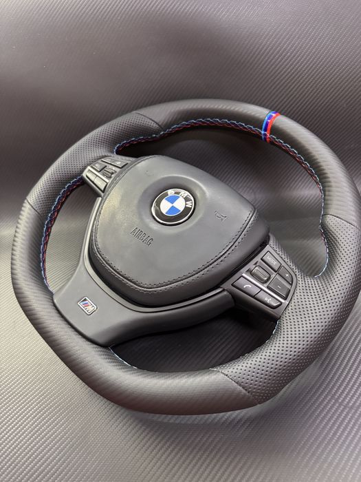 Volan Custom BMW F10 F11 F13 F01 M
