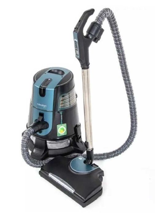 Roboclean plesos