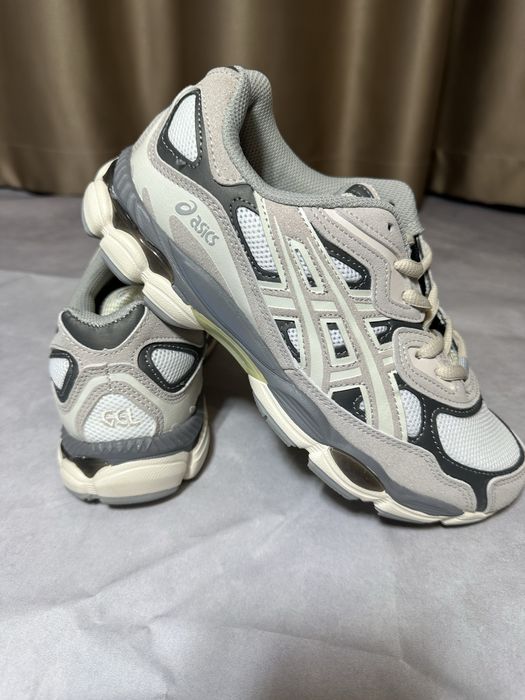 Кроссовки муж ASICS