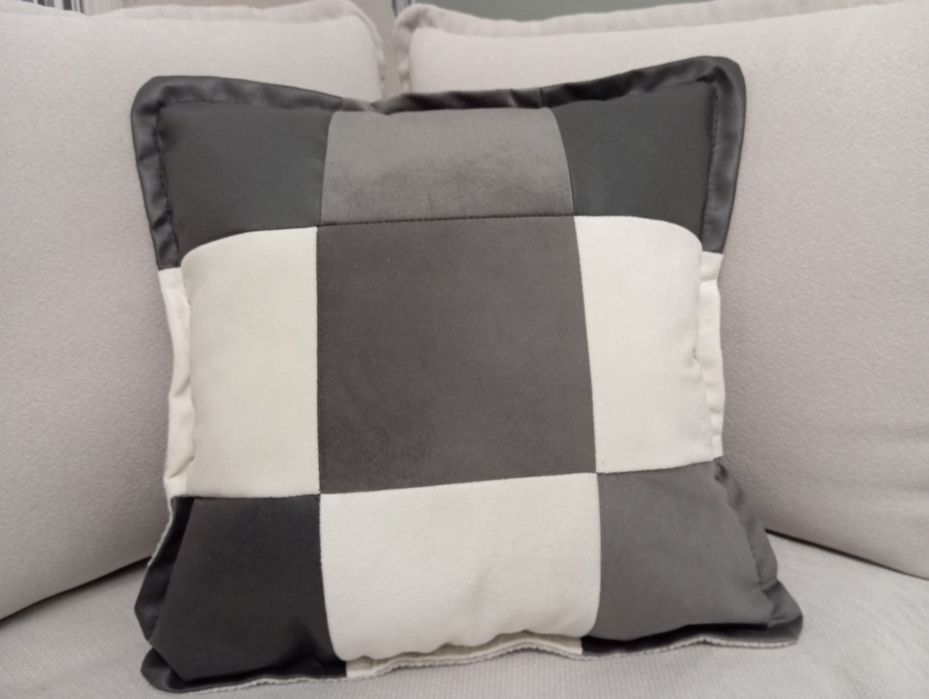 Декоративни възглавици