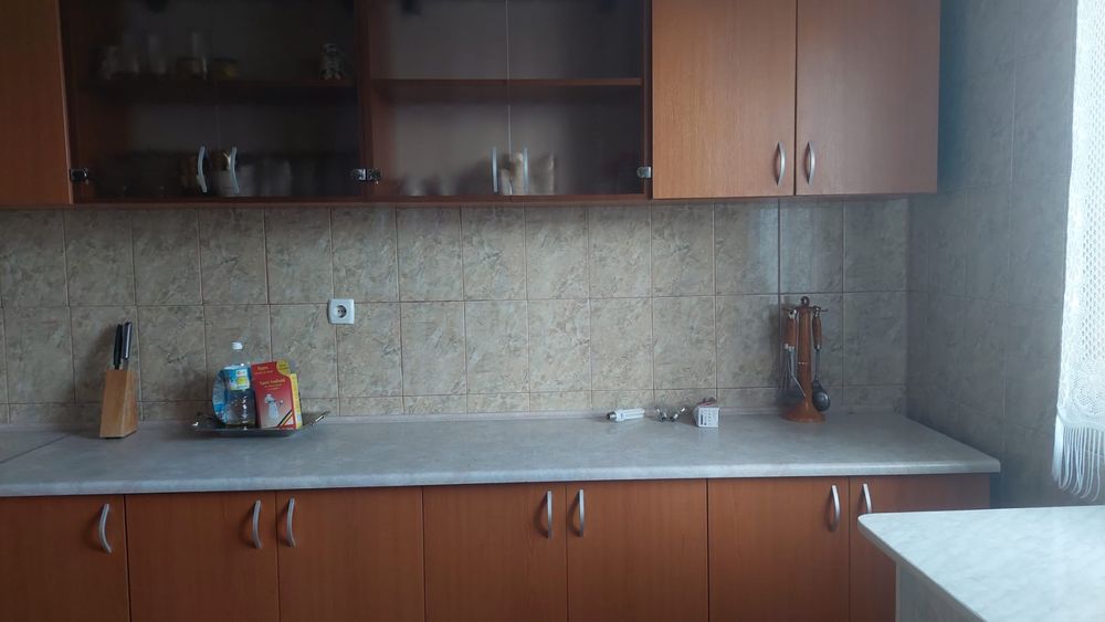 Casa spre inchiriere