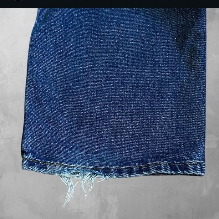 Lal Levi’s 751 мъжки дънки