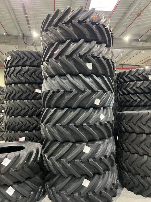 Anvelopa VF 600/60 R30 Alliance Agriflex 372 + 147 D TL  Cauciucuri tractor, Fiat, Case, Fendt, John Deere, New Holland, Massey Ferguson, UTB   Cauciu