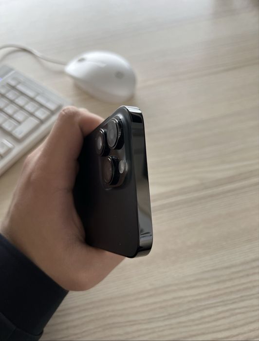 iPhone 14 Pro Max 128gb E - Sim