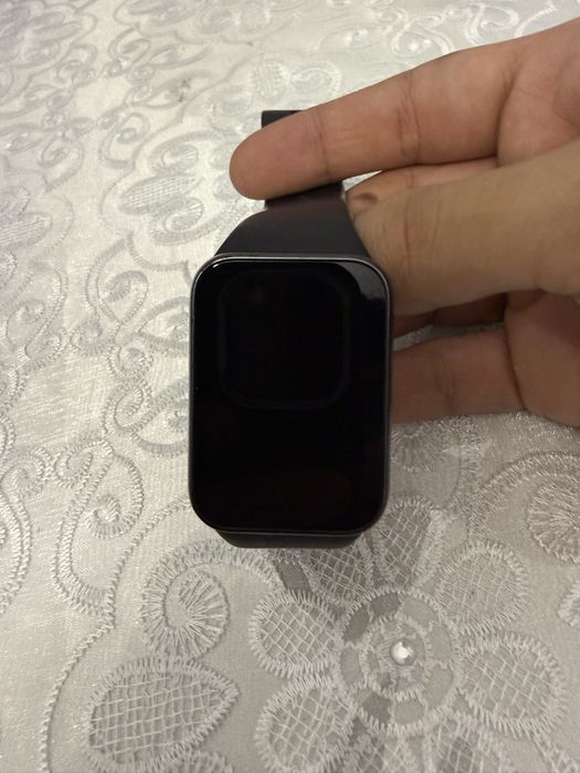 Xiomi smart band 8 pro