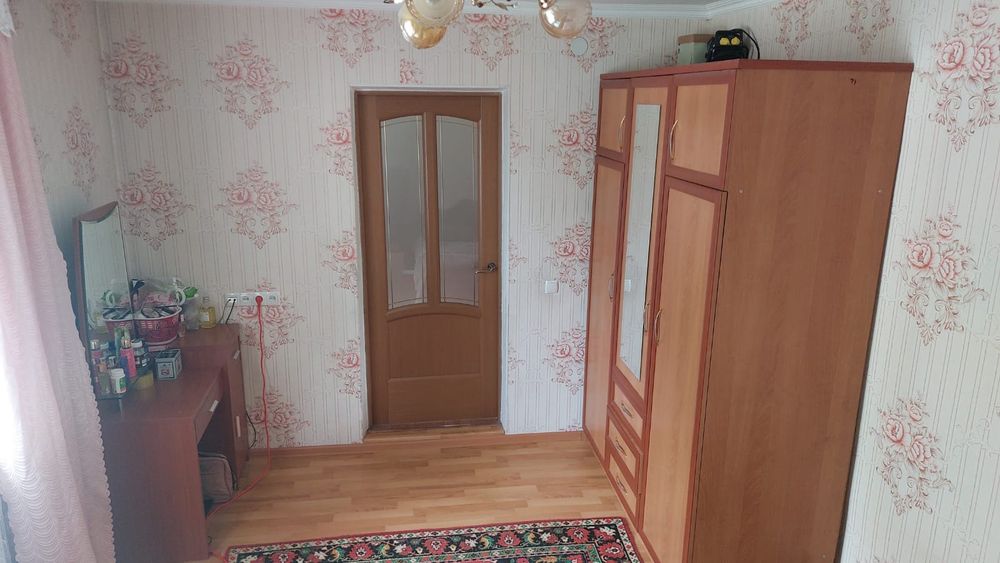 Продаётся дом в Талгаре