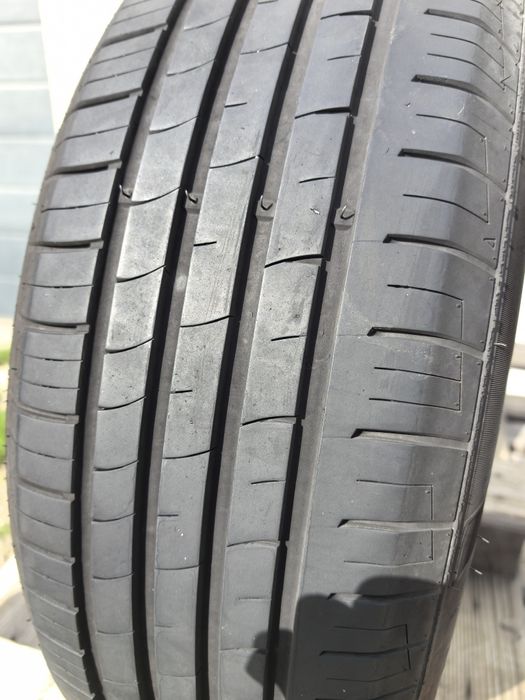 195/60/16 Империал ДОТ 2022 г - Само 1 брой гума