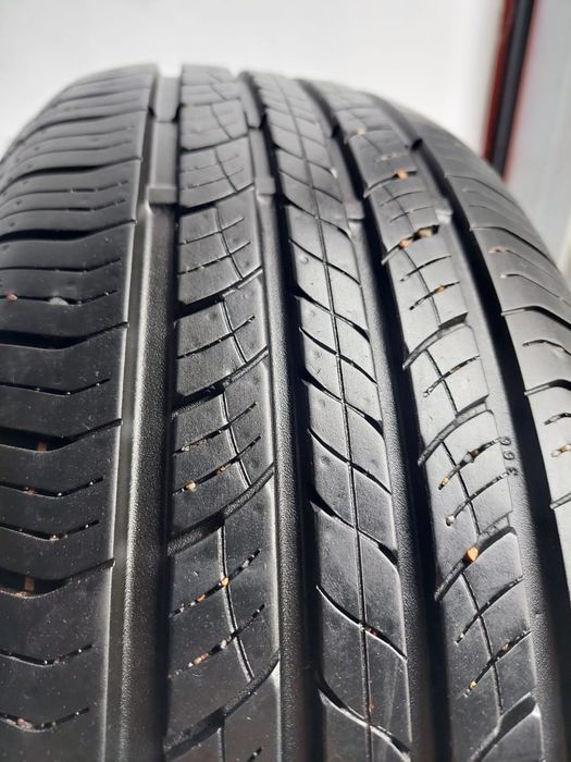 Шины   215/60/17