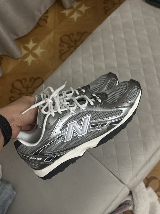 Кроссовки New Balance 204L