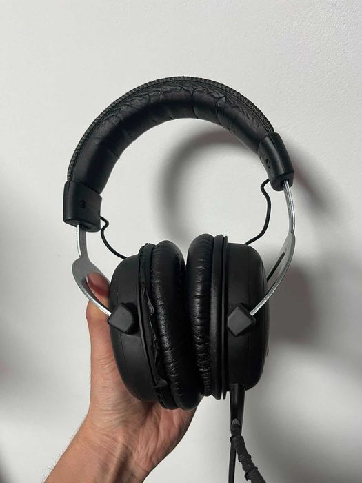 Наушники HyperX cloud 2
