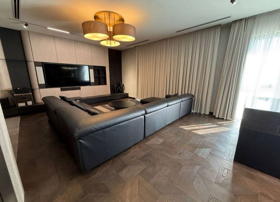 Срочно Продажа Пентхаус ЖК Mirabad Avenue 5/9/10