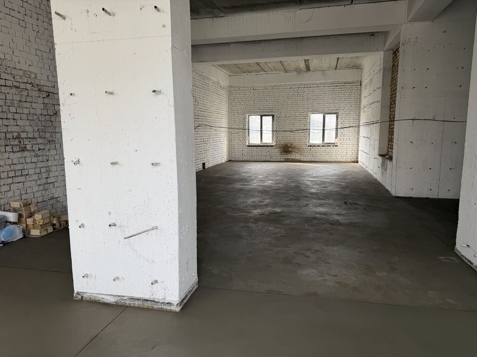 Аренда помещения