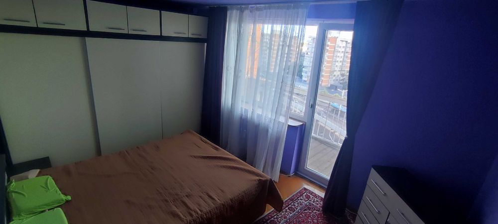 Ultracentral, Ramada, 3 camere, view superb, bilateral.