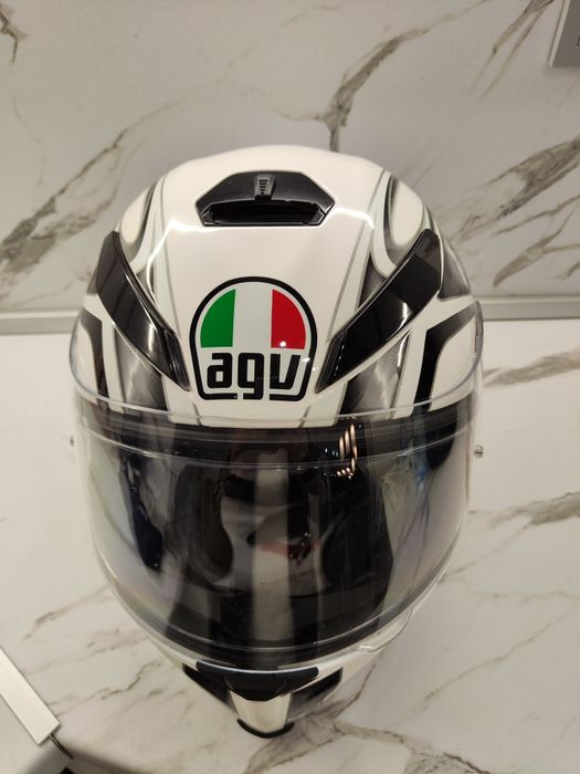 Каска AGV K5 S Каска multi- tempest размер S