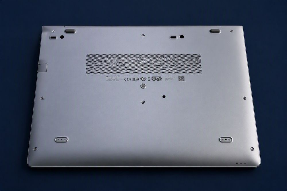 HP EliteBook 850 G6 32GB RAM Stare Foarte Buna