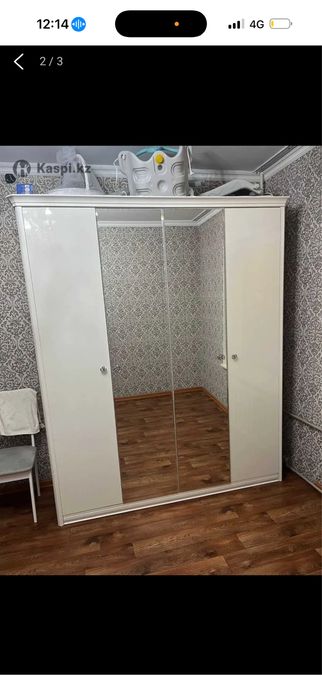 Мебель для спальни