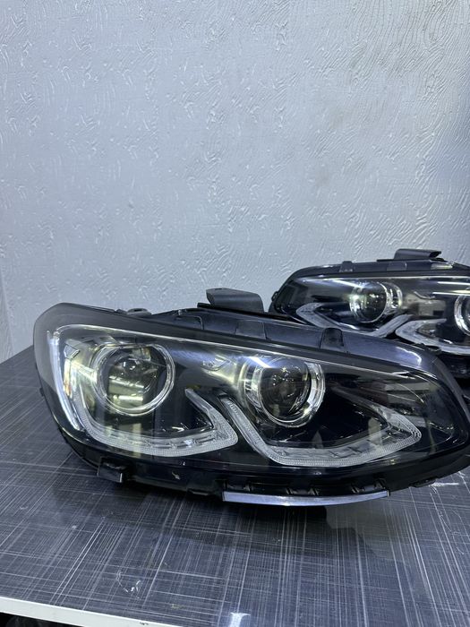 Фара GRANDEUR 18-19