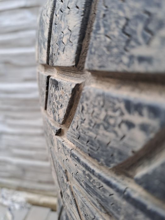 Set de roti pe 15 inch