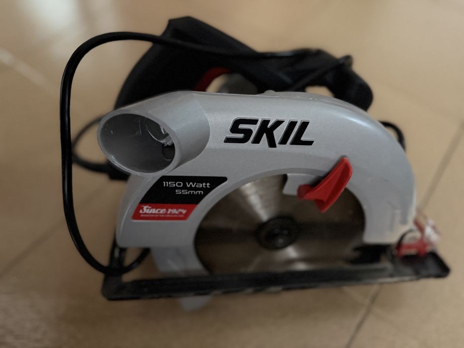Ръчен циркуляр Skil 5255