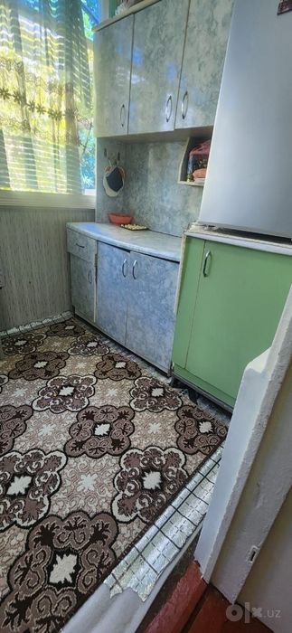Уй квартира сотилади
