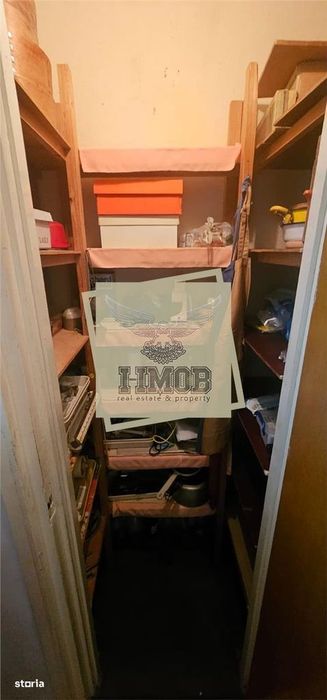 Apartament 2 camere | balcon inchis | Etaj 510 | zona Mihai Viteazul