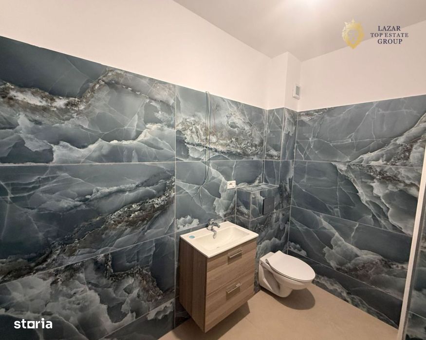 Apartament 2 camere - Complex nou în Arad