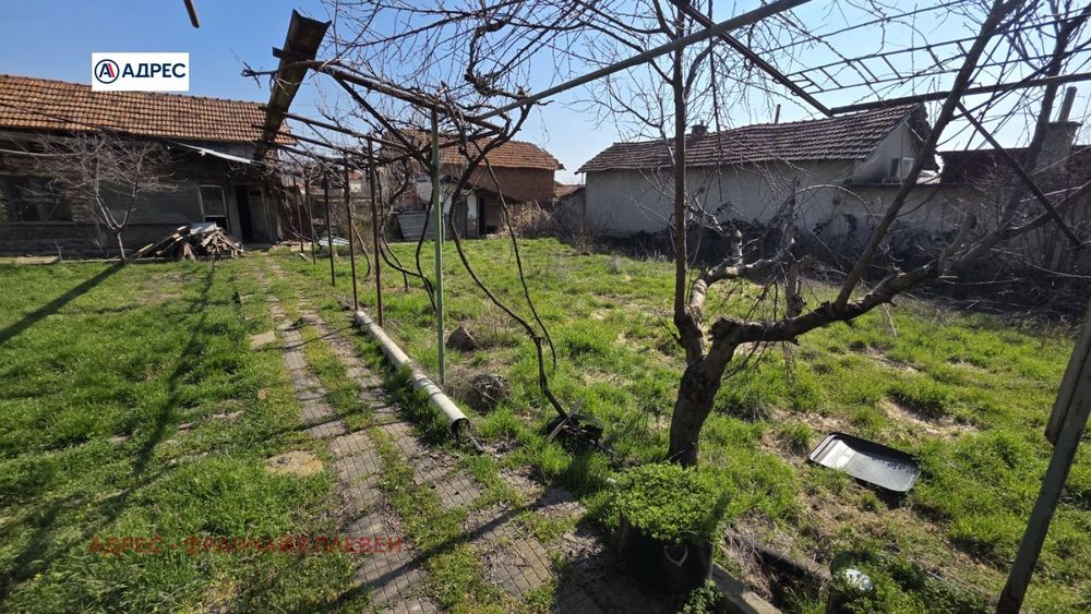 Продава се Къща в с. Крушовица, Област Плевен - 105 кв.м за 180 €/кв.м - Снимка #3