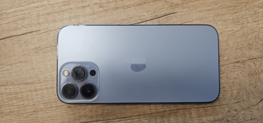 Vand Iphone 13 pro max 128gb